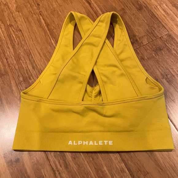 Alphalete Bra - Picture 7 of 13